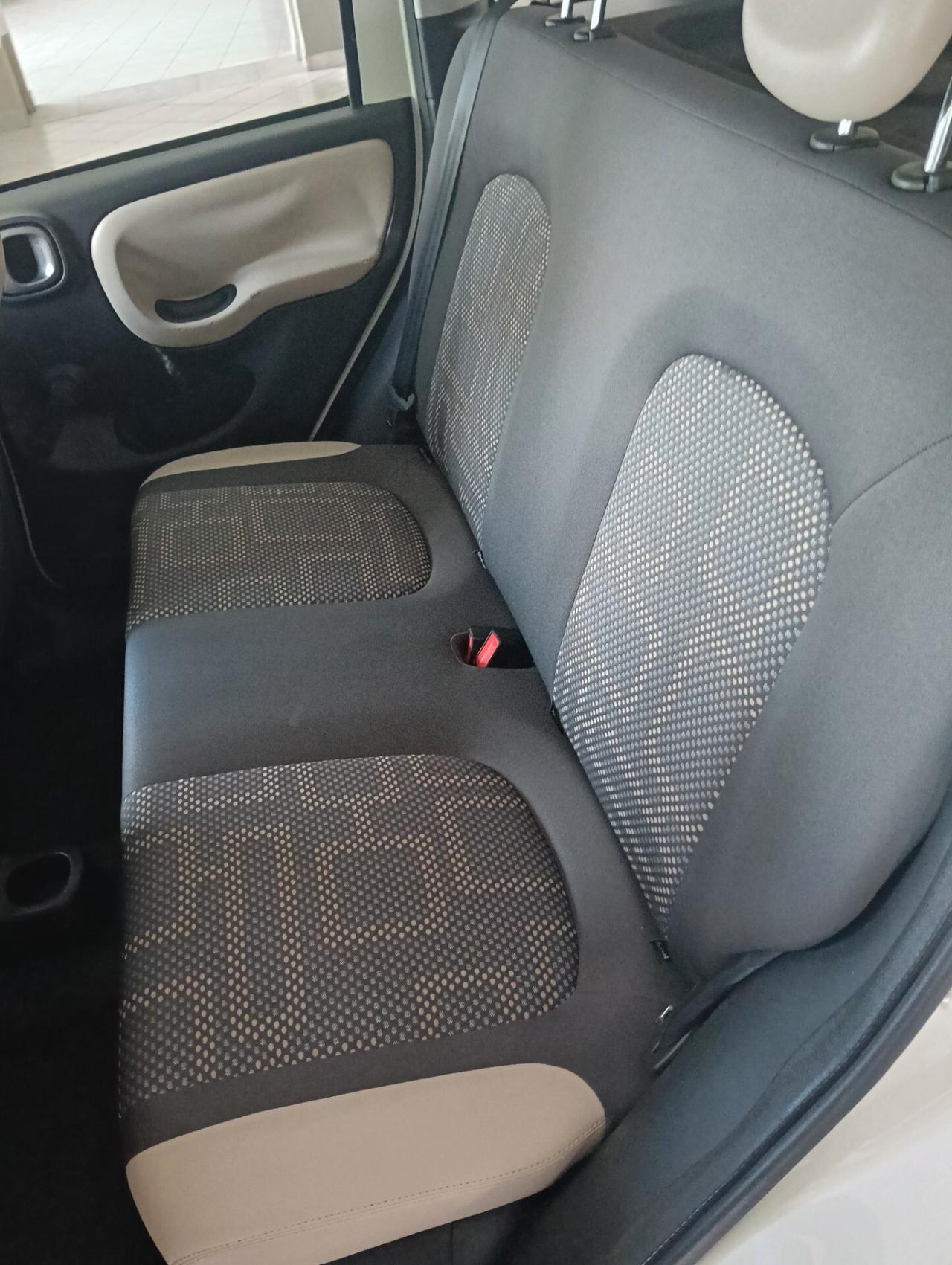 Fiat Panda 1.3 MJT S&S 4x4