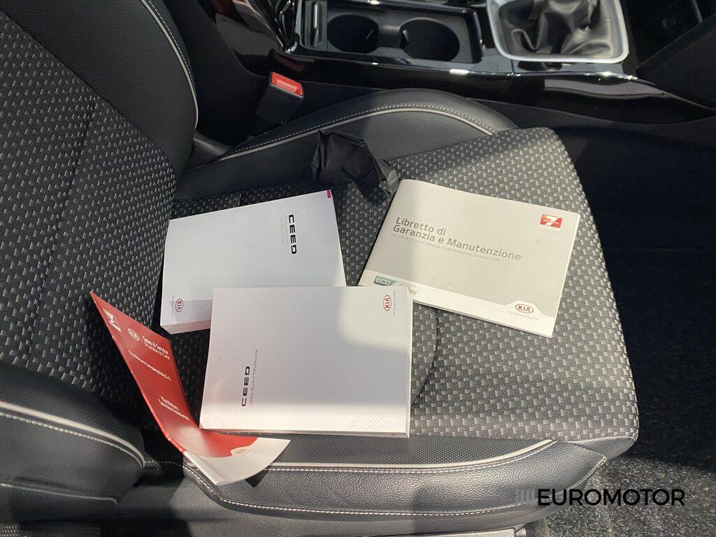 Kia Xceed 1.0 T-GDI Style 2WD