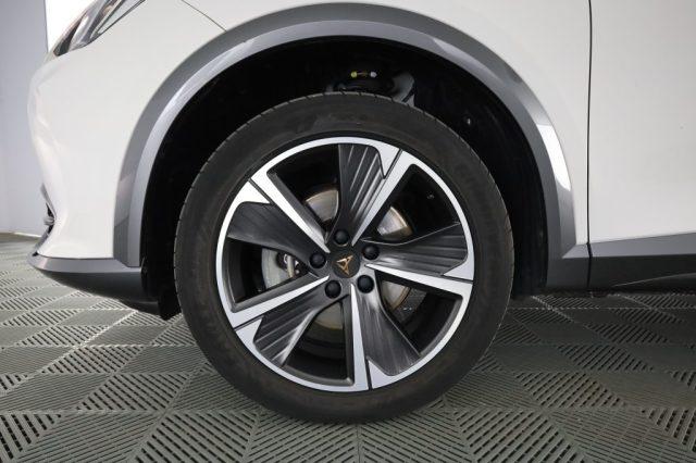 CUPRA Formentor Formentor 1.5 TSI DSG