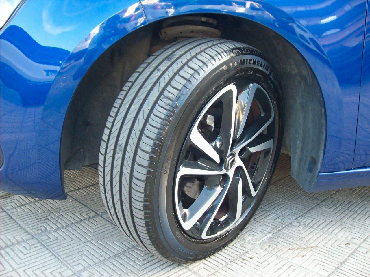 Citroen C4 Picasso 1.6 BlueHDi 120CV S&S Shine Tetto Panoramico