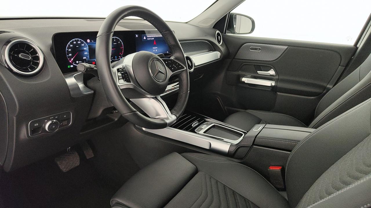 Mercedes-Benz GLB 180 d Progressive Advanced auto