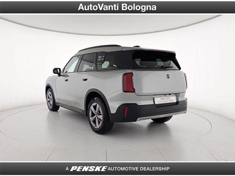 MINI Mini Countryman U25 Mini D Classic Countryman