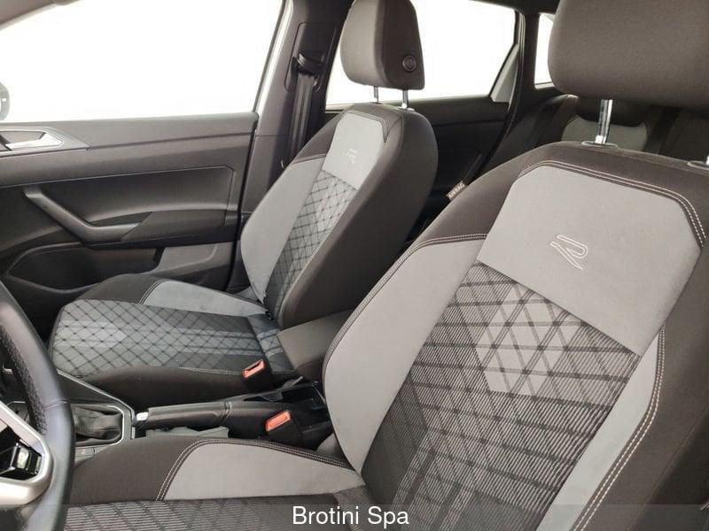 Volkswagen Taigo 1.0 TSI 85kW R-Line DSG