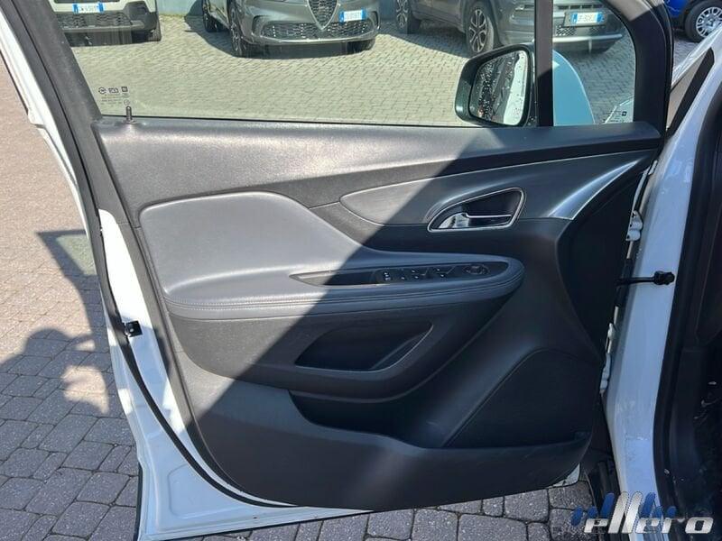 Opel Mokka 1.6 Cosmo 115cv Start&Stop 4x2 MT5