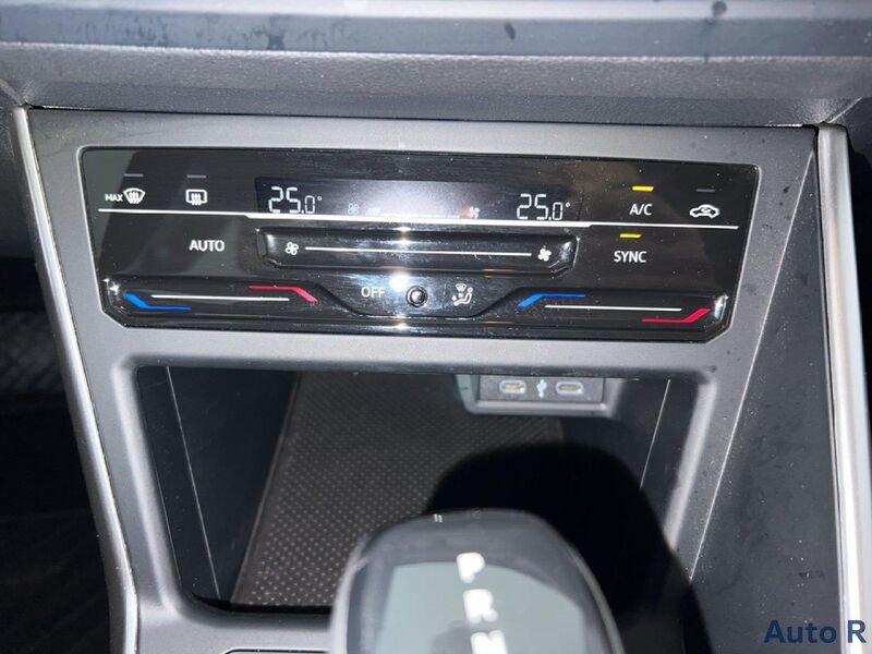 Volkswagen Polo 1.0 TSI DSG Life