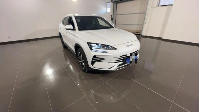 BYD Seal U DMi 1.5 218 CV PHEV Boost #KM 0 #VARI COLORI