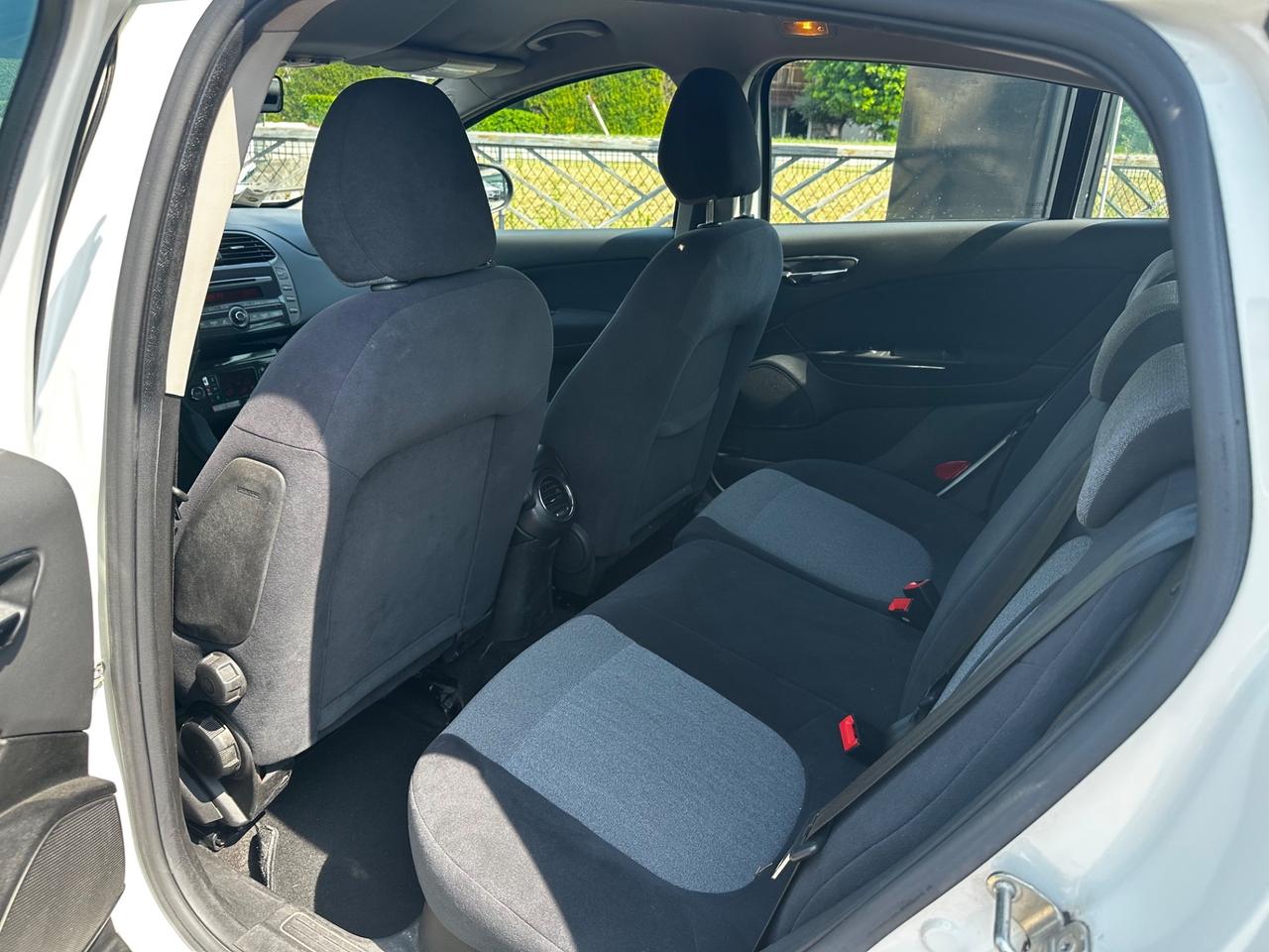 Fiat Bravo 1.4 Multiair T 140 CV S&S Emotion