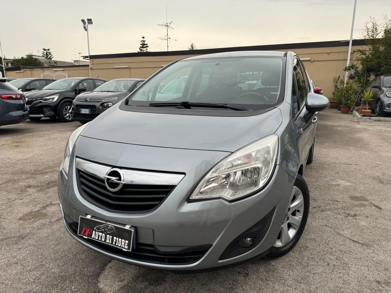 Opel Meriva 1.3 CDTI 95CV Cosmo