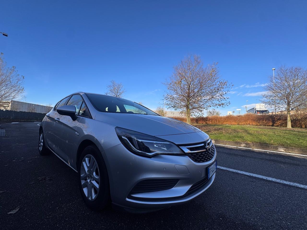 Opel Astra 1.6 CDTi 110CV Start&Stop 5 porte Dynamic