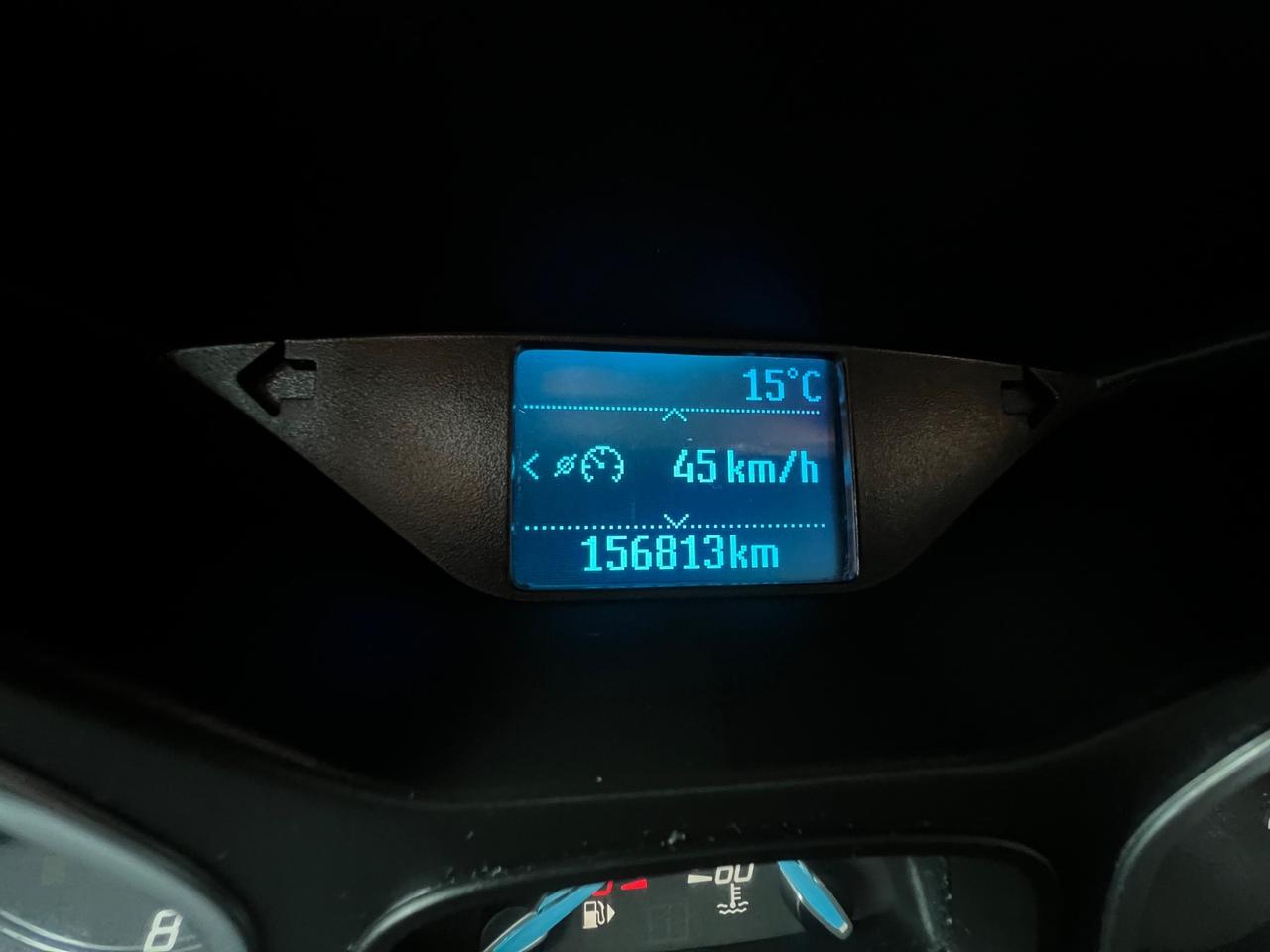 Ford C-Max 1.6 120CV GPL Titanium