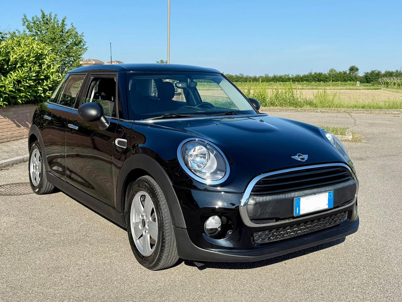 Mini Mini 1.2 One 75 CV 5 porte