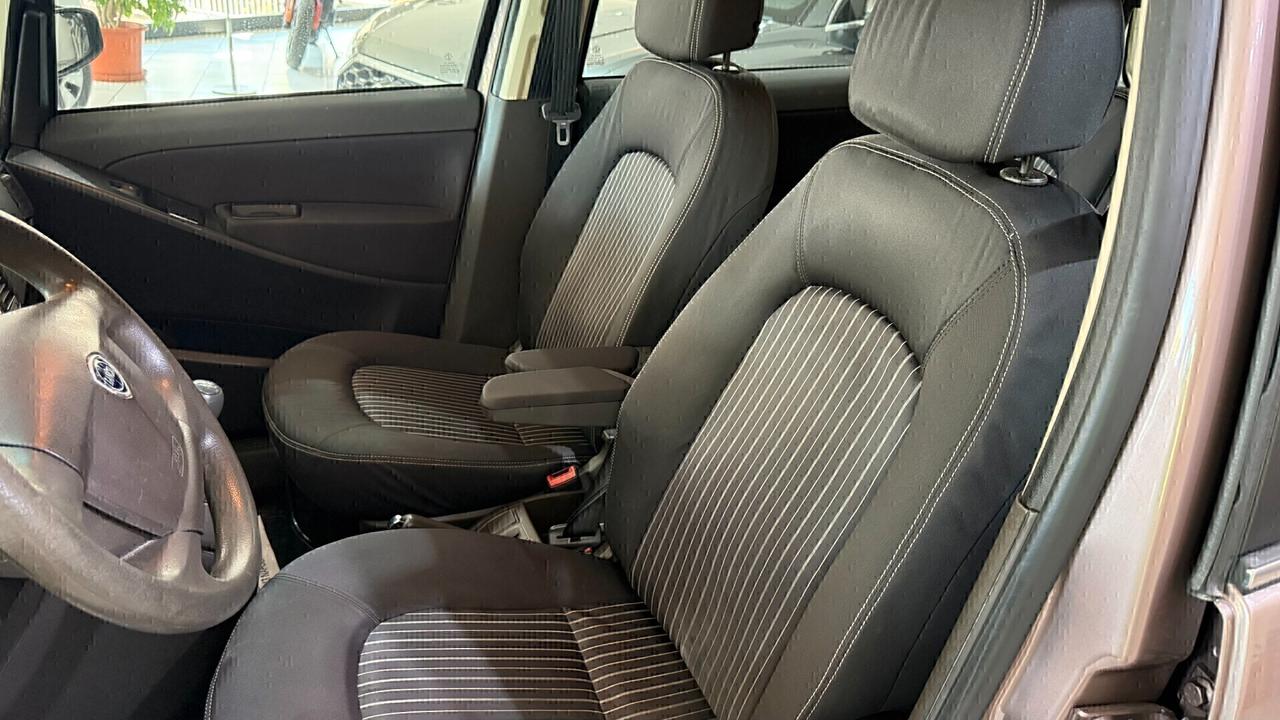 Lancia MUSA 1.4 Oro UNICO PROPRIETARIO