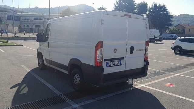 Fiat Ducato 30 2.3 MJT PC-TN Furgone
