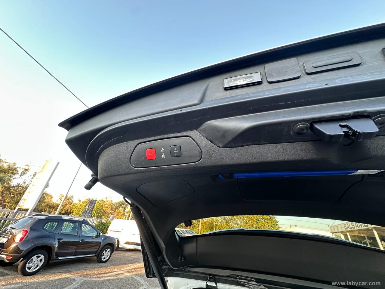 KIA Sportage GT LINE JBL TETTO APRIBILE