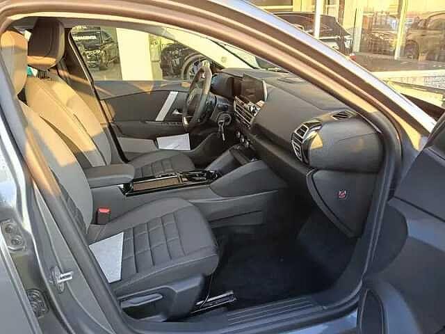 Citroen C4 1.2 PureTech 130cv EAT8 PLUS KM ZERO