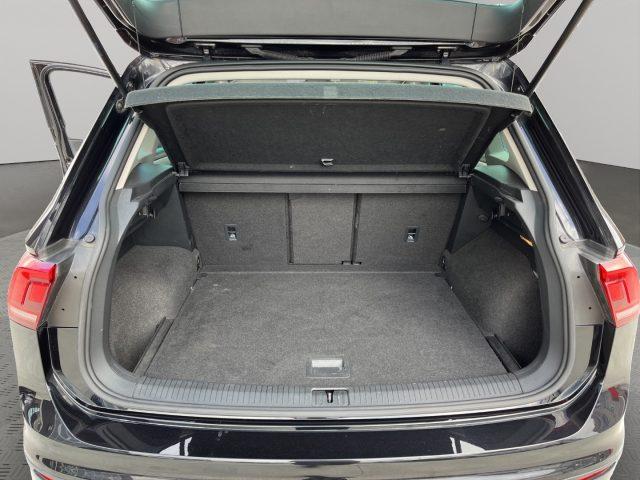 VOLKSWAGEN Tiguan 2.0TDI 150CV DSG AUTO.