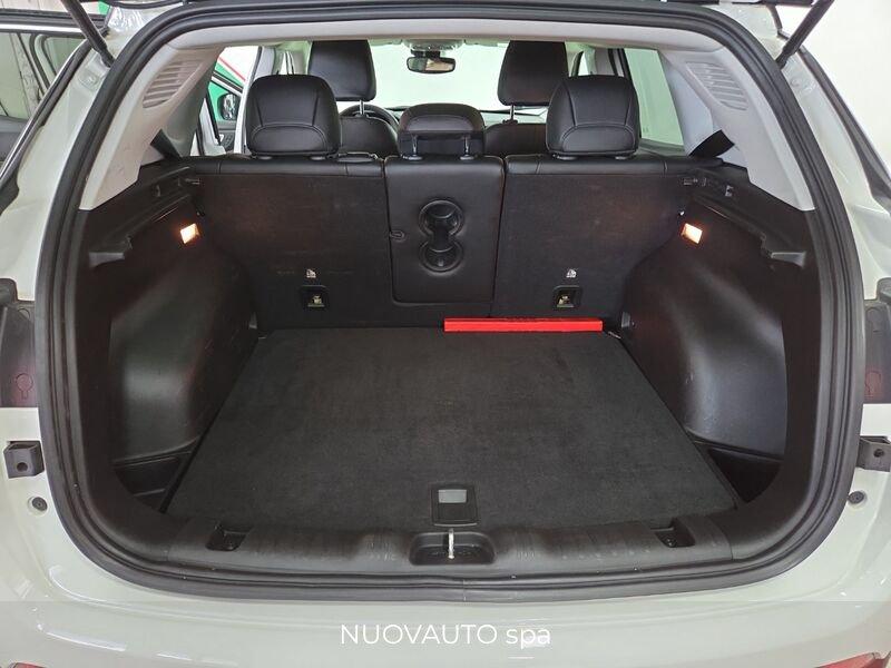 Jeep Compass Compass 1.5 Turbo T4 130 CV MHEV 2WD Summit
