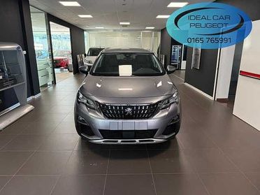 Peugeot 3008 PureTech Turbo 130 S&S Allure