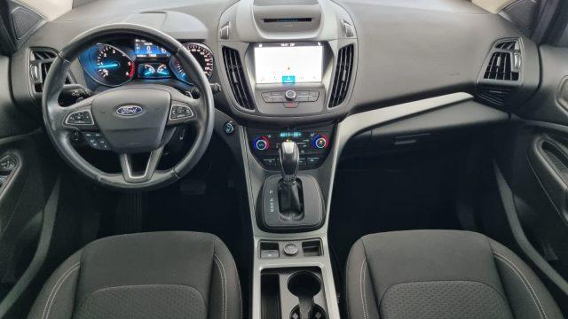 FORD Kuga 2.0 TDCI 150 CV 4WD Business