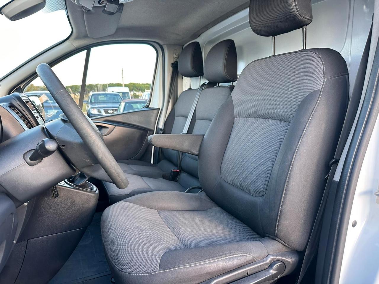 Renault Trafic T29 2.0 dCi 170CV PL-TA FRIGO IVA ESCLUSA