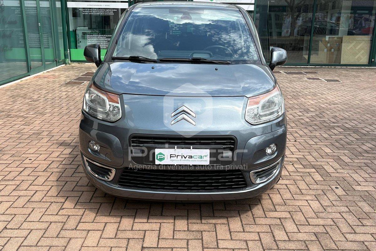 CITROEN C3 Picasso 1.4 VTi 95 Attraction