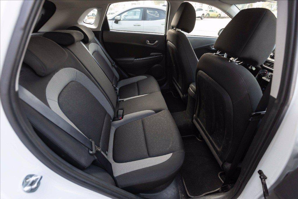 HYUNDAI Kona 1.0 t-gdi Comfort 2wd 120cv my18 del 2018