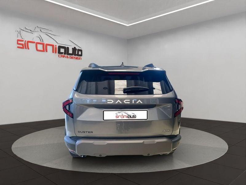 Dacia Duster Duster Tce 130 CV MHEV Journey 4x4 - PROMO SIRONIAUTO+