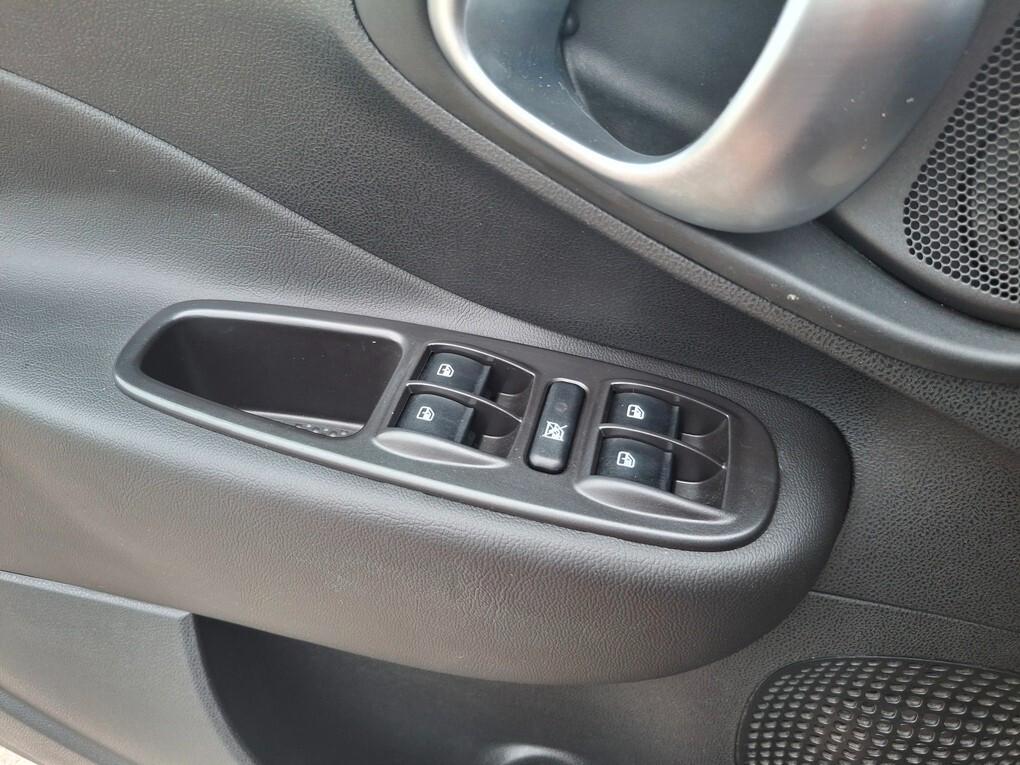 Fiat 500L 1.4 T-Jet 120cv Benzina TETTO - 2016