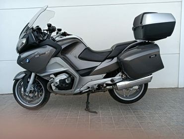 BMW R 1200 RT Abs my10