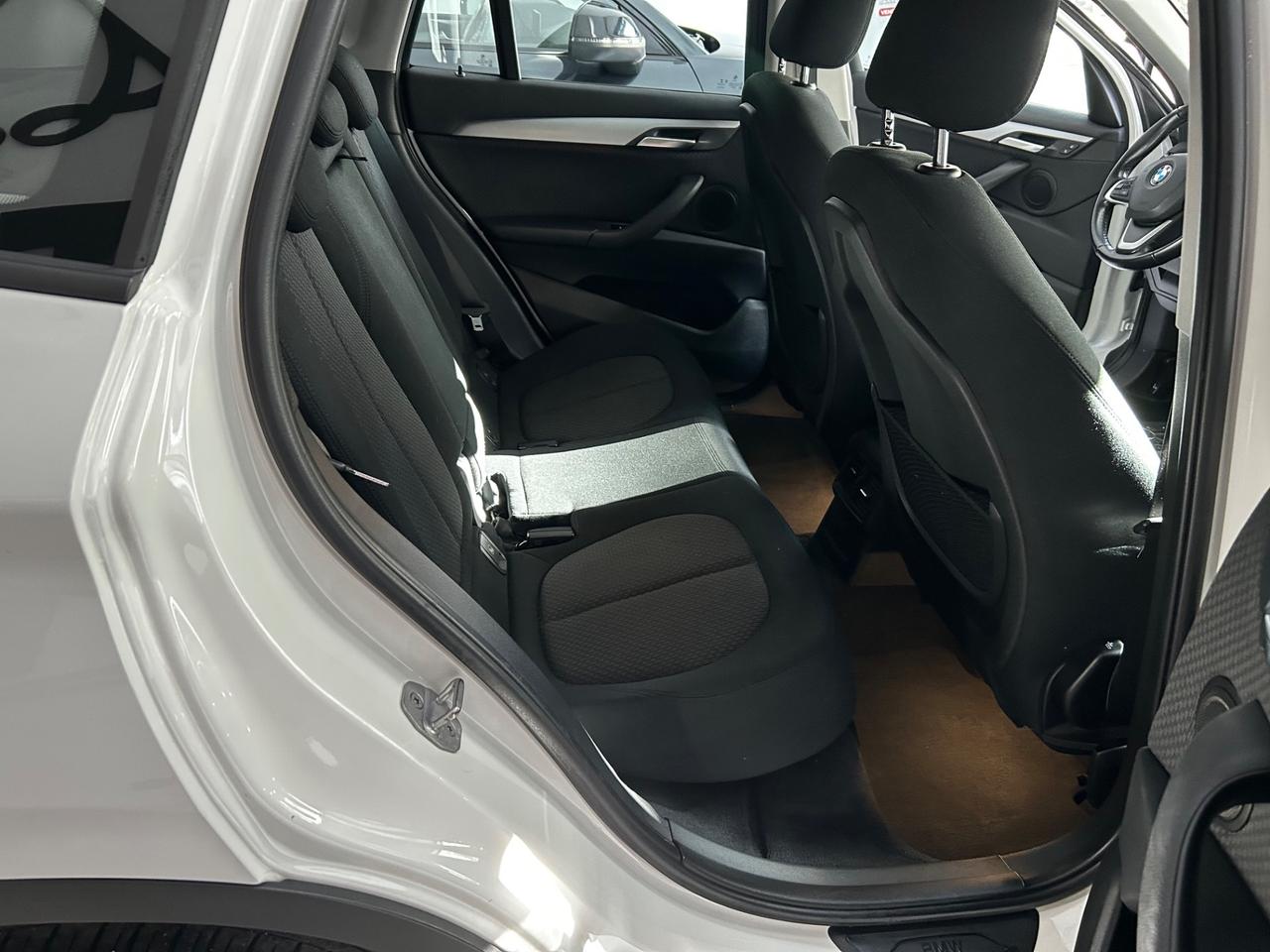 Bmw X1 xDrive18d xLine