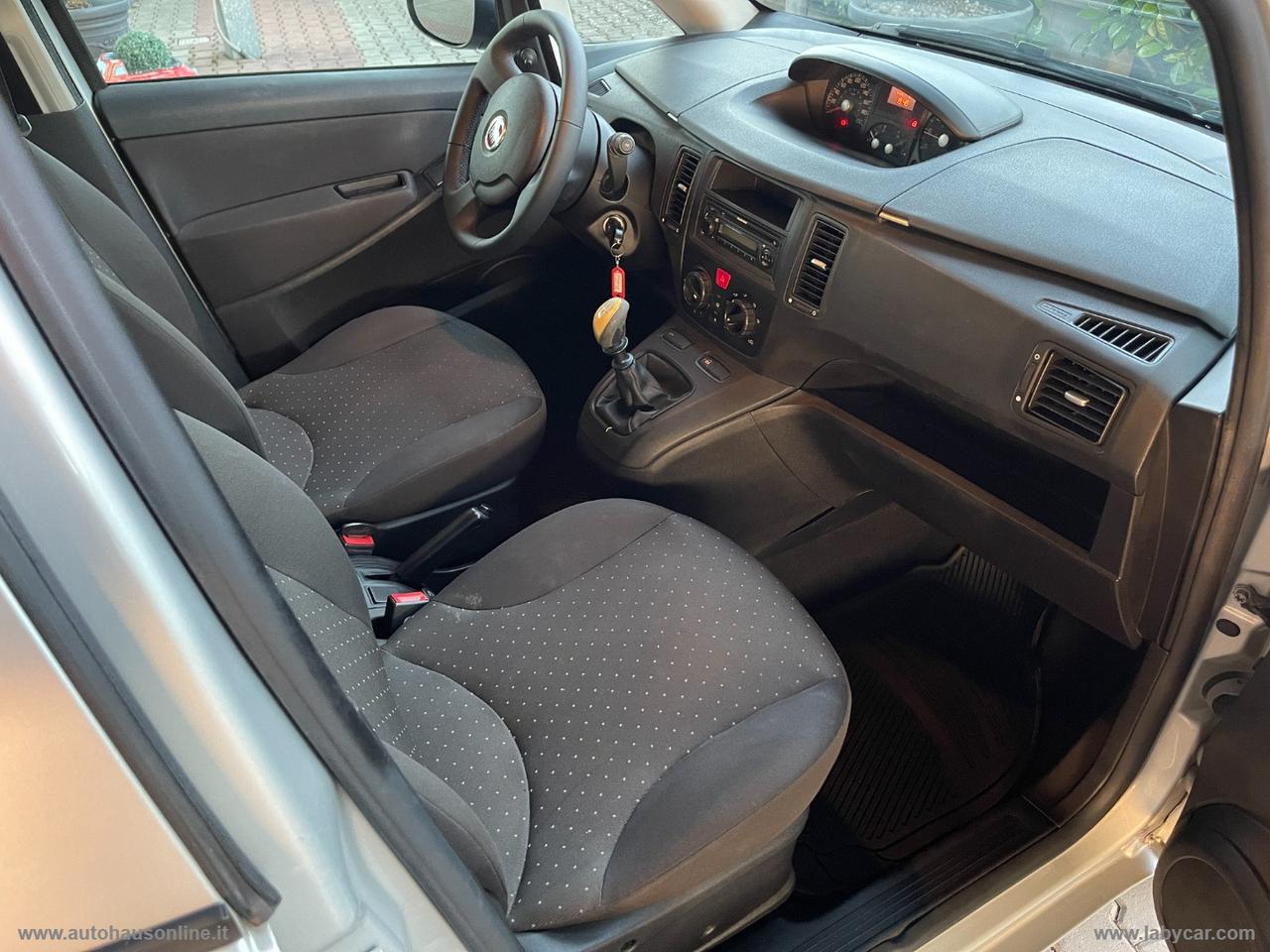 FIAT Idea 1.4 Active GPL