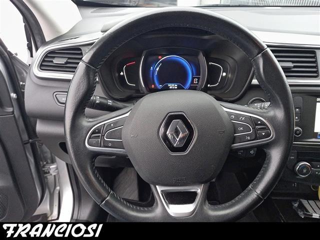 RENAULT Kadjar 1.5 dCi Energy 110cv Sport Edition