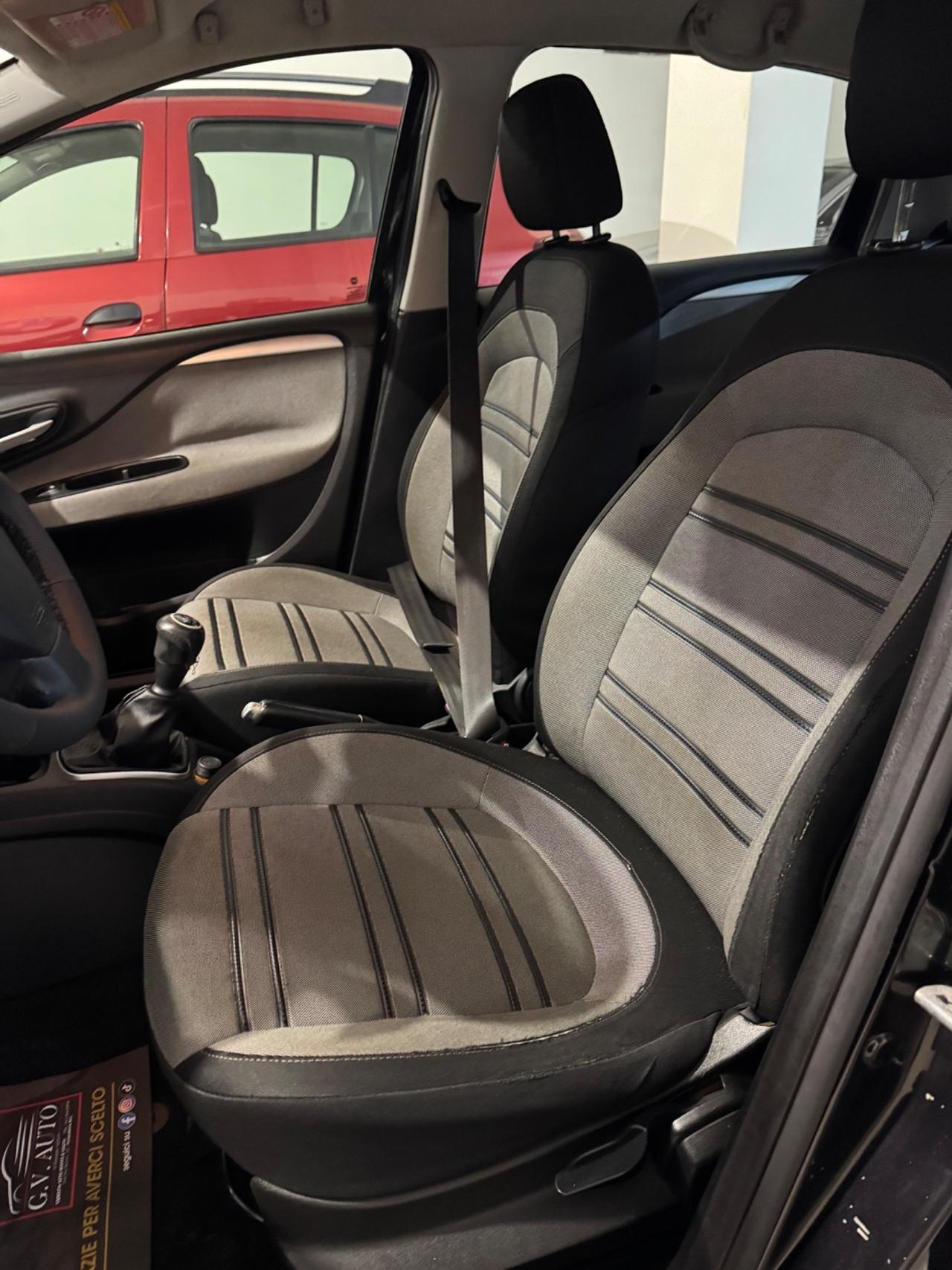 Fiat Punto Evo 1.3 Mjt 95 CV DPF 5 porte S&S Emotion