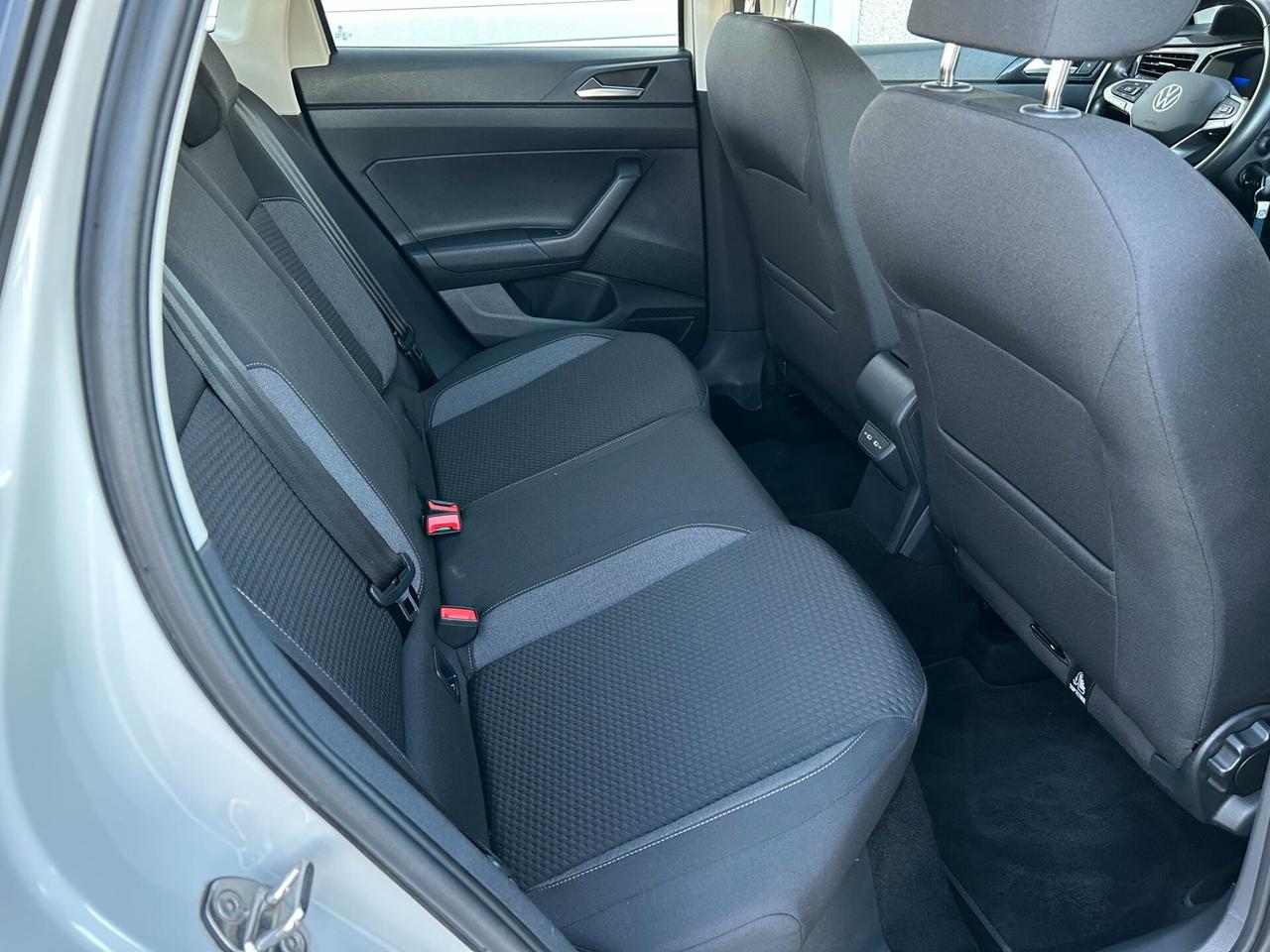 Volkswagen Taigo 1.0 TSI 110 CV Life