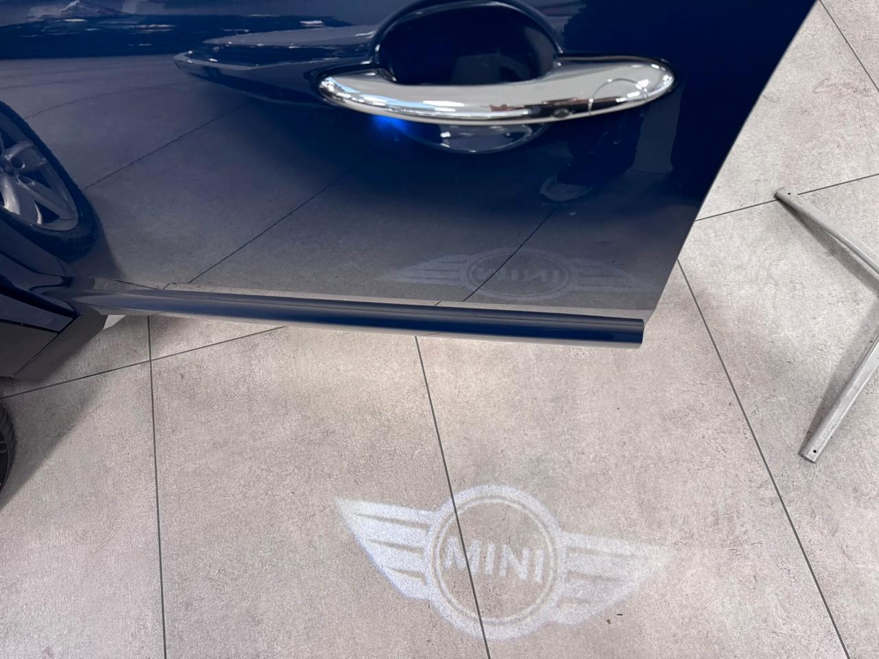 Mini Cooper D Countryman 2.0 Business