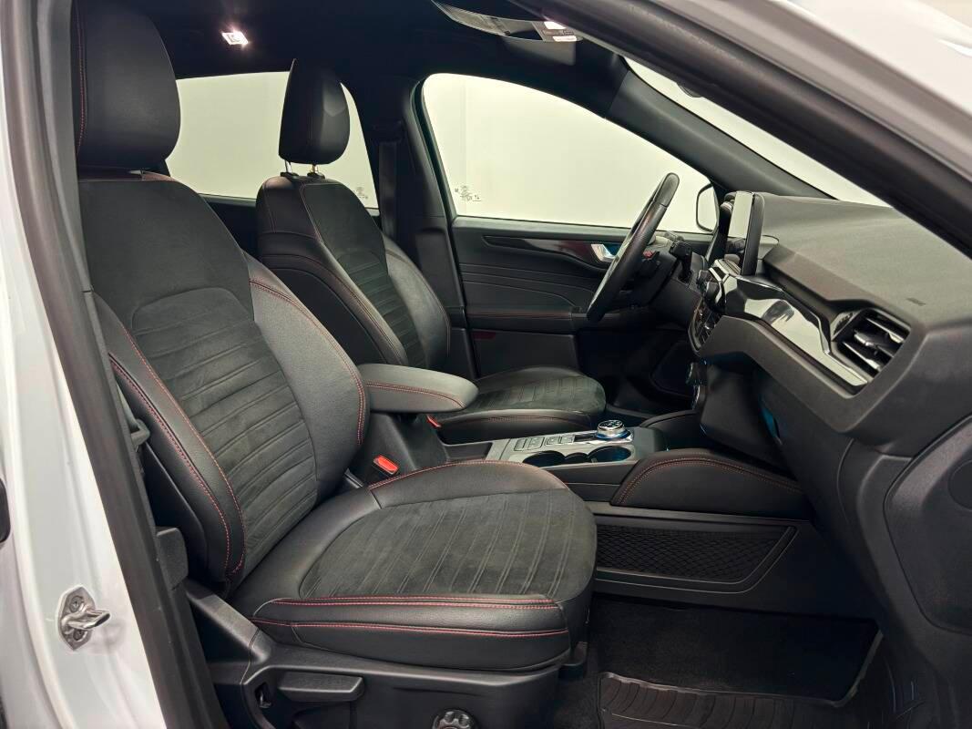 Ford Kuga 2.0 ecoblue ST-Line X awd 190cv auto