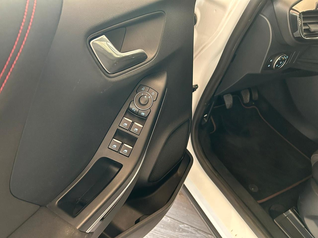 Ford Puma 1.0 Hybrid 125 ST-Line X NEOPATENTI