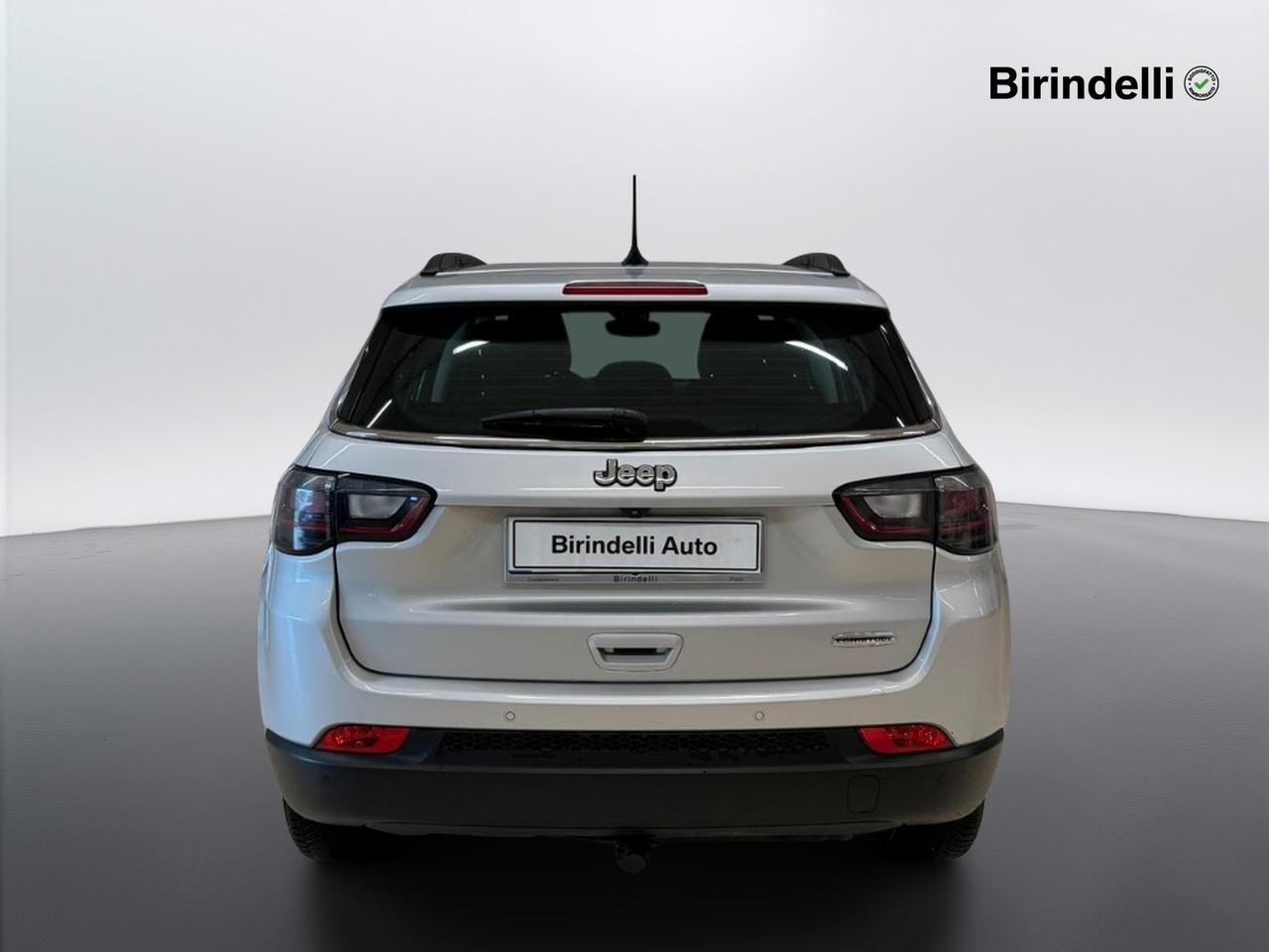 JEEP Compass 2ª serie - Compass 1.6 Multijet II 2WD Longitude
