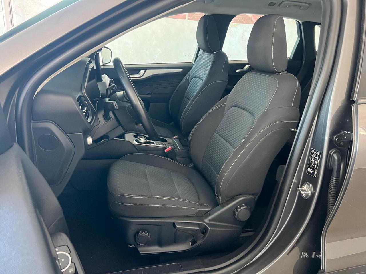 Ford Kuga 1.5 EcoBlue 120 CV 2WD ST-Line 2022