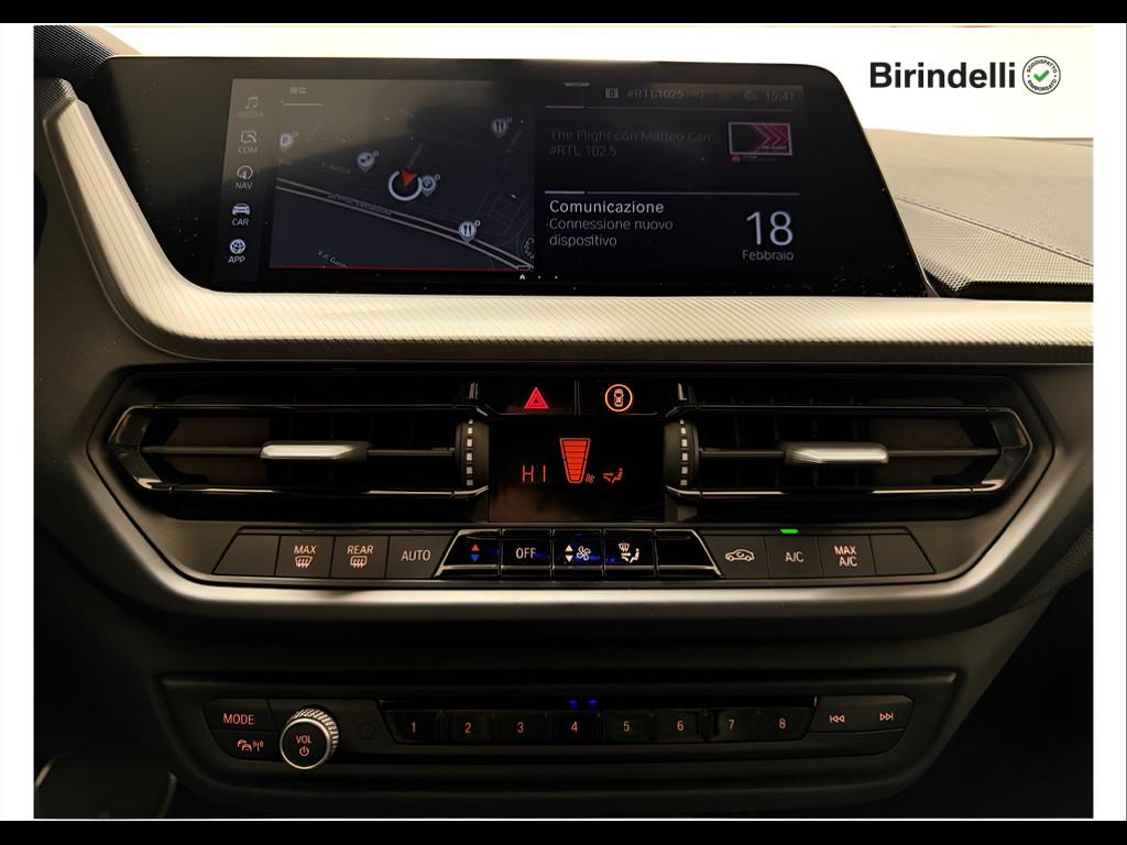 BMW Serie 1 (F40) - 118d 5p. Msport