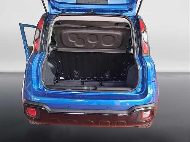 Fiat Pandina III 2024 Cross Pandina Cross 1.0 firefly hybrid s&s 70cv