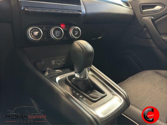 RENAULT Captur Blue dCi 115 CV EDC Intens FULL OPTIONAL!