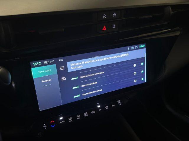 ALFA ROMEO Junior 1.2 136 CV Hybrid eDCT6 Speciale