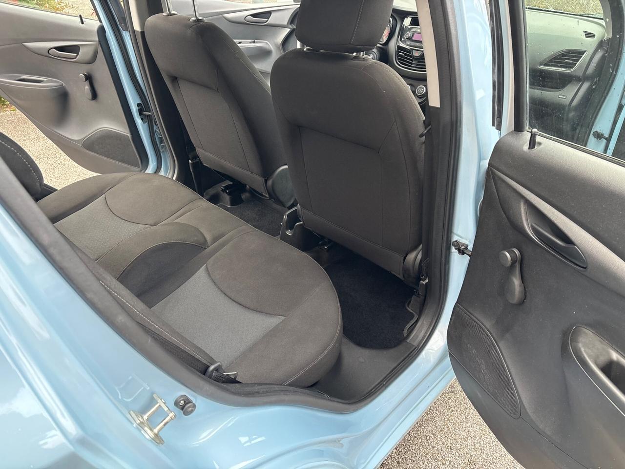 Opel Karl 1.0 75 CV N-Joy 47000 km