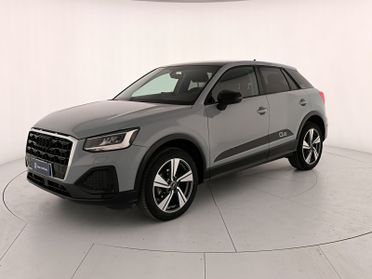 Audi Q2 30 2.0 tdi business s-tronic