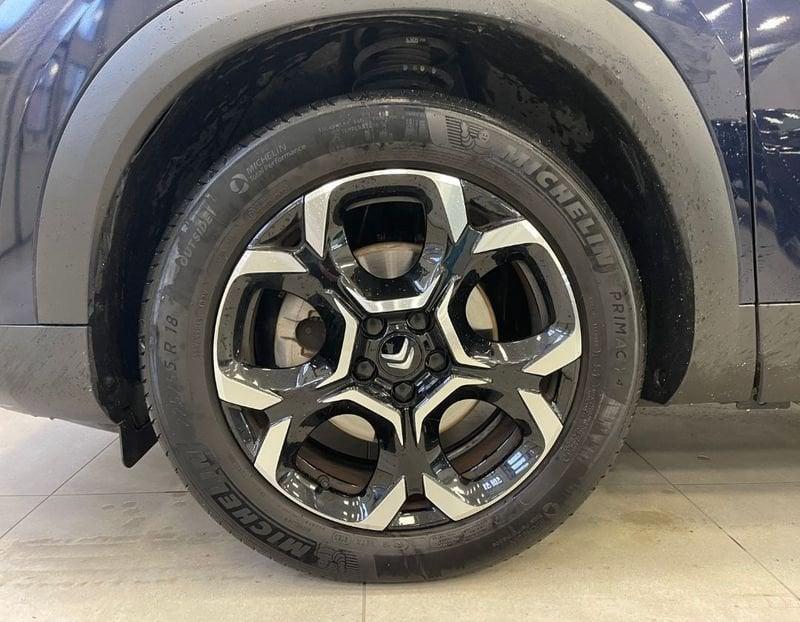 Citroën C5 Aircross C5 Aircross PureTech 130 S&S C-Series