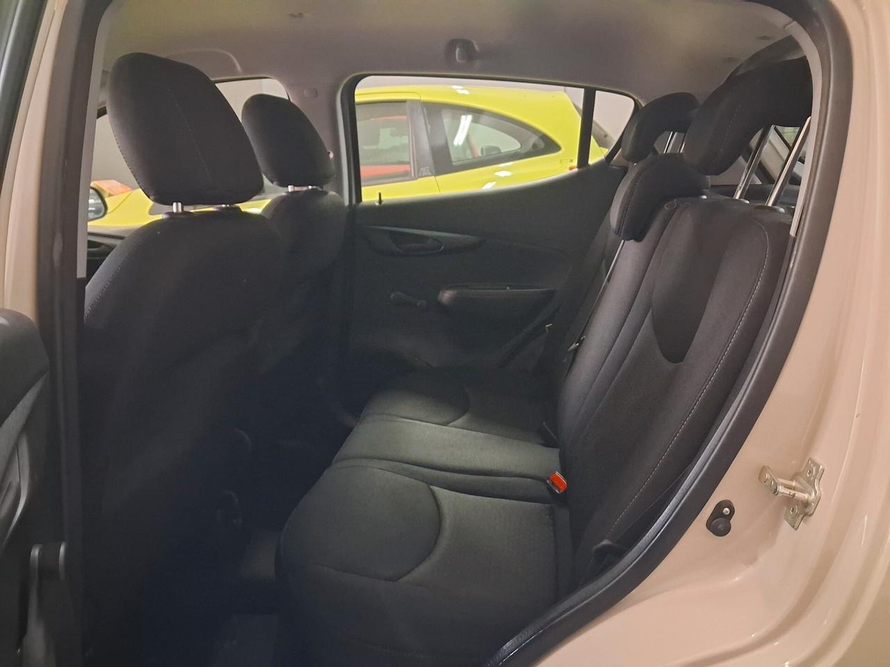 Opel Karl 1.0 75 CV unico prop 56.000km 2016