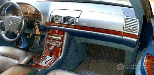 Mercedes-benz CL 500 Cl 500 s 500 cl500 s500