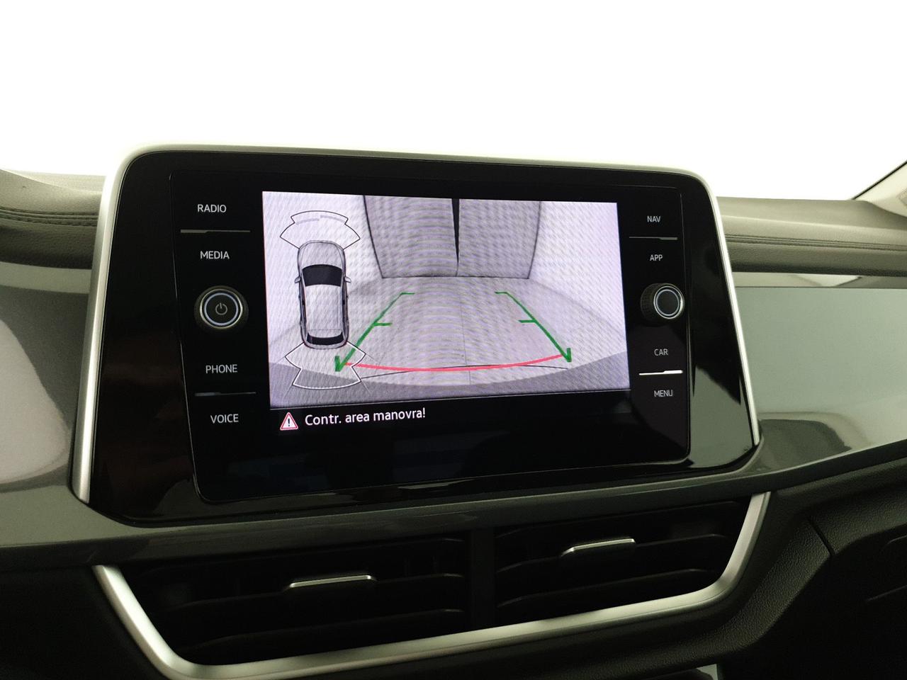 Volkswagen T-Roc 2.0 tdi style 150cv dsg
