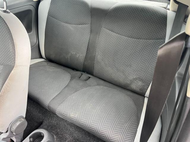 FIAT 500 1.3 Multijet 95 CV Pop